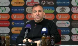 Recep Uçar: "Mutluluk ve gurur verici"