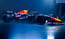 Red Bull, aracını düzeltmekte ekonomik sorunlar yaşıyor