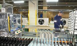 Reel kesimin güveni nisan ayında geriledi