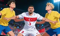 Milli takım reklamı tartışma yarattı! Rakibe sarı lacivert forma tepkisi