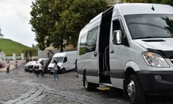 Resmî Gazete'de yayımlandı! Çocuklar artık personel servisinden faydalanabilecek