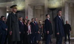 Milli Eğitim’den gelecek vurgusu: Çocuklarımız en büyük güvencemiz