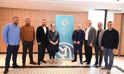 Restoran ve yeme-içme dünyasında "Ortak Akıl" dönemi