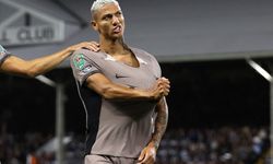 Richarlison: “İntihar etmeyi düşündüm”