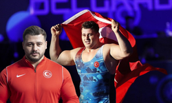 Rıza Kayaalp final maçı ne zaman, saat kaçta? 13. Avrupa şampiyonluğu ve tarihi rekor için geri sayım! Rıza Kayaalp maçı hangi kanalda?