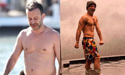 Rıza Kocaoğlu'nun gençleşme sırrı: "Sadece su içiyorum"