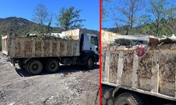 Çevre ihlaline milyonluk yaptırım: Fındıklı Belediyesi’ne 2.3 milyon TL ceza