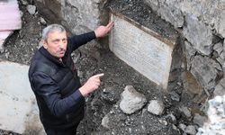 Rize'deki tarihi köprünün 138 yıllık sırrı çözüldü