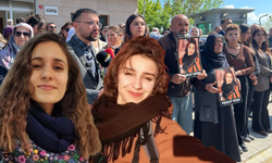 Gülistan Doku'nun arkadaşı Rojwelat Kızmaz da ölü bulunmuştu! Ailesi savcılığa başvurdu: Ölüme terk edildi