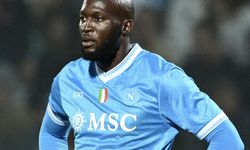 Napoli’de Lukaku krizi! Kadro dışı kararı...