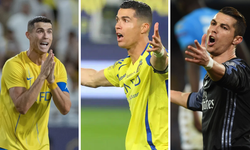 Ronaldo’ya kötü haber: 1000 gol hedefi zora girdi