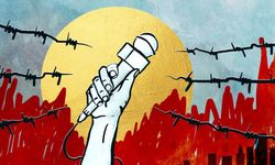 RSF 2026 raporu açıklandı! Basın özgürlüğünde tarihi çöküş: Türkiye 163. sıraya geriledi