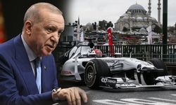 Cumhurbaşkanı Erdoğan duyuracak: Formula 1 İstanbul'a geri dönüyor!