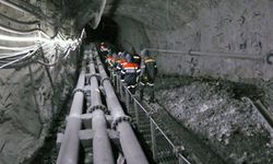 Rusya’da maden sahasında çığ düştü: 6 işçi hayatını kaybetti