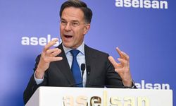 NATO Genel Sekreteri Rutte: Türkiye bir savunma sanayisi devrimi yaşadı