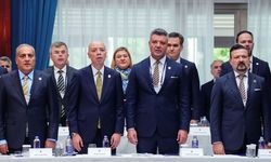 Fenerbahçe yönetiminden karar toplantısı!