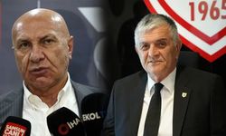 Samsunspor'dan PFDK kararına sert isyan: Adalet arıyoruz, susturulmak isteniyoruz!