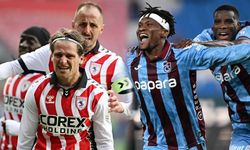 Kupada Karadeniz fırtınası: Samsunspor ile Trabzonspor yarı final için kozlarını paylaşıyor!