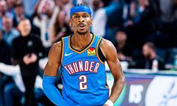 OKC, Los Angeles Lakers’ı paramparça etti: 43 sayılık fark!