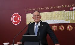 Saadet Partili Kılıç: Hobi bahçeleri üzerinden algı oluşturuluyor