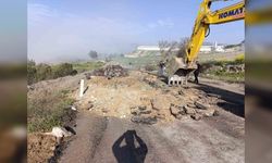 İYİ Partili Sunat’tan Selendi-Kula yolu tepkisi: Bu yol ne zaman yapılacak?