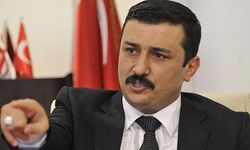 İYİ Partili Türkoğlu’ndan meclis’te sert çıkış: 5 Klasör belgeme ne oldu?