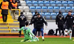 Süper Lig’in golcü kalecileri...