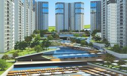 Yeşil Gayrimenkul Yatırım Ortaklığı ve Yeşil Global İnşaat şirketinin iflas kararı kaldırıldı