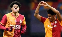 Galatasaray, Brezilyalı yıldız Sara'nın Milli takımda sakatlandığını açıkladı