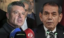 Dursun Özbek'e jet yanıt: Derbiye saatler kala Fenerbahçe'den çarpıcı 'Denizli ve adalet' çıkışı!