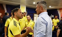 Sadettin Saran: "Siz kazanın, gerisini bize bırakın!"