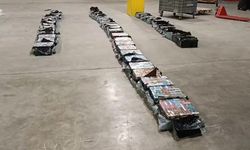 Sakarya'da kaçakçılık operasyonu: 312 bin adet elektronik sigara tütünü ele geçirildi