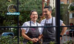 Sakatatın Michelin yıldızlı hali: Araf İstanbul