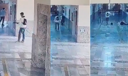 Lisede dehşet saçıp intihar etmişti, o anlar ortaya çıktı! Ömer Ket günler öncesinden haber vermiş