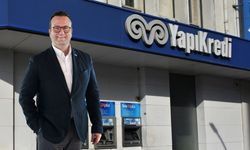 Şanlıurfa ve Kahramanmaraş'taki saldırılar sonrasında Yapı Kredi'den reklam hamlesi