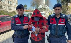 Esrarla yakalanan zanlının savunması şoke etti: "Çöpte buldum"