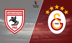 Samsunspor - Galatasaray maçı ne zaman, saat kaçta ve hangi kanalda? 32. hafta randevusu öncesi eksikler
