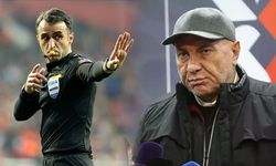 Karadeniz derbisi öncesi büyük kriz! Samsunspor'dan zehir zemberek hakem isyanı...