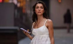 Yasaklı madde test sonucu pozitif çıkan Hafsanur Sancaktutan sessizliğini bozdu