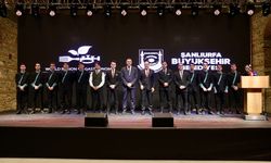 Şanlıurfa, “2029 Dünya Gastronomi Bölgesi” resmi adayı oldu!