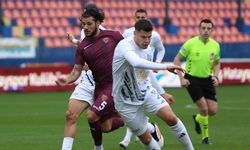 Sarıyer, Hatay'ı farklı geçti:4-0