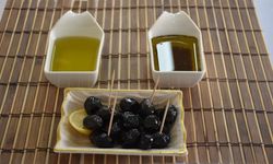 "Şarköy zeytinyağı" artık coğrafi işaretli