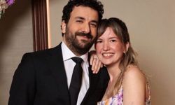 Hasan Can Kaya nişanlısı için kesenin ağzını açtı! Bakın 100 bin dolarlık ne almış?