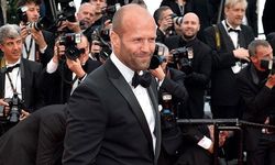 Dünyaca ünlü yıldız Jason Statham tatil için Antalya’yı seçti