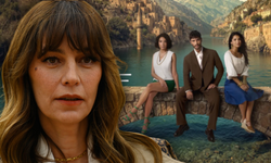 Ünlü oyuncu kadroya dahil oldu! Halef: Köklerin Çağrısı Ayten kimdir? Seda Akman, Yıldız’ın annesi olarak kadroya dahil oldu