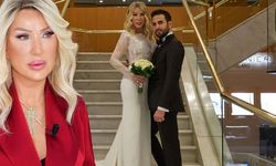 Seda Sayan evliliğinin perde arkasını açıkladı: Her şey çok hızlı oldu!