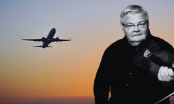 İstanbul uçağı acil iniş yaptı: Ünlü orkestra şefi hayatını kaybetti!