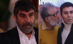 Sefa Zengin AK Parti Grup Toplantısı'na katıldı