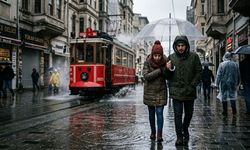 Meteoroloji'den Türkiye geneline kritik uyarı! Soğuk hava ve sağanak geliyor