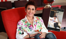 Serap Paköz hasta mı? Ünlü sunucudan üzen haber: Serap Paköz ne kanseri, sağlık durumu nasıl?